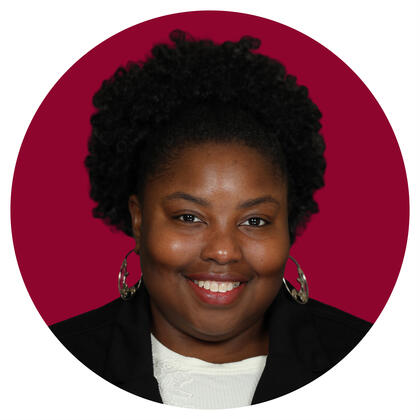 Photo of Whitney Long