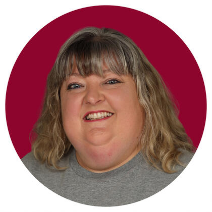 Photo of Wendi Worsham