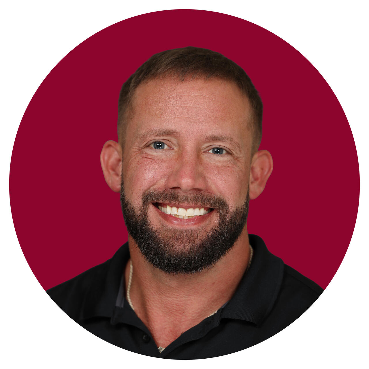 Daniel Atkinson | Bossier Parish Community College