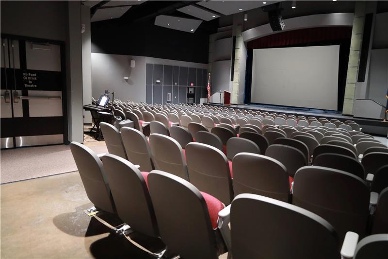 BPCC TO SERVE AS SCREENING SITE FOR FILM PRIZE 2025 | Bossier Parish ...