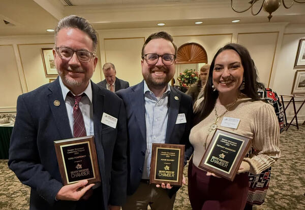 Leadership Program Graduates