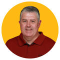 Mark Colwick