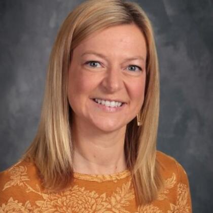Photo of Ms. Carolyn Brigham
