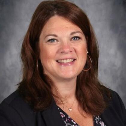 Photo of Ms. Dara Allen