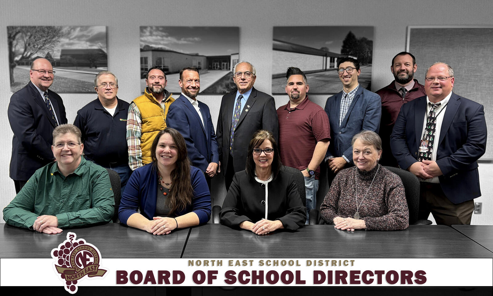 Board Of Directors