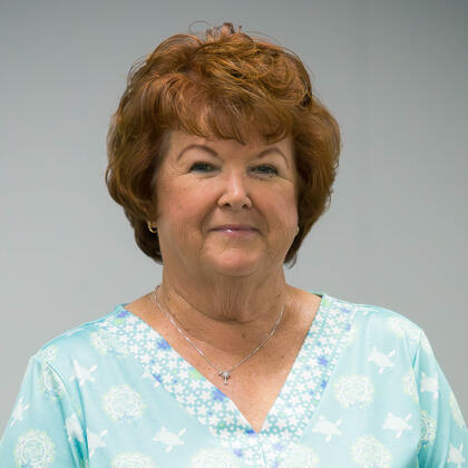 Photo of Mrs. Cathy McCrea