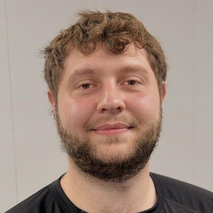 Photo of Mr. Jesse Wamack