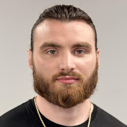 Photo of Mr. Casey Turnbull
