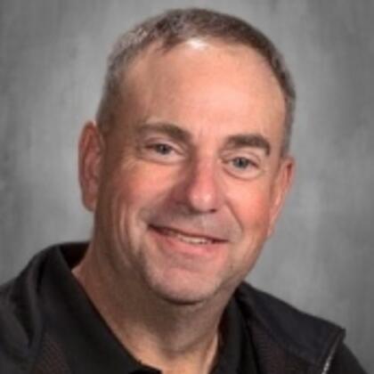 Picture of Mr. Todd Cognion