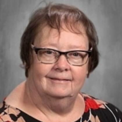 Photo of Mrs. Belinda Ervin
