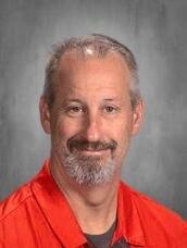 Mr. Bryan Hardesty | About Us