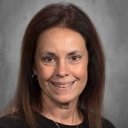 Photo of Mrs. Tammy Hess