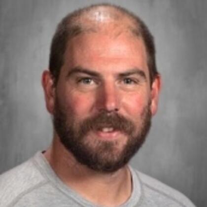 Photo of Mr. Colt Landis