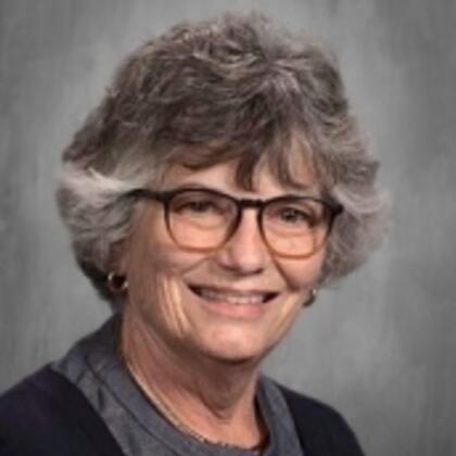 Photo of Mrs. Terri Lowery