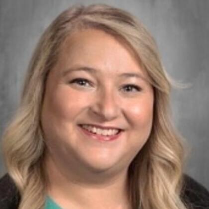 Photo of Ms. Kassidy Meek