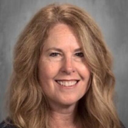 Photo of Mrs. Julie Menefee
