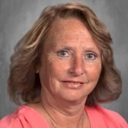Photo of Mrs. Deb Moore