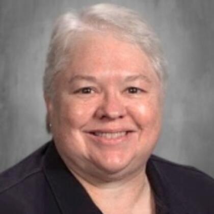 Photo of Ms. Karen Overholt