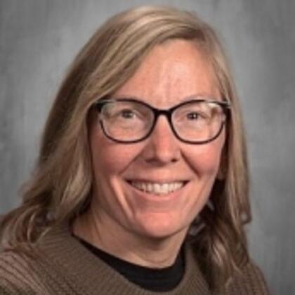 Photo of Mrs. Amanda Richards