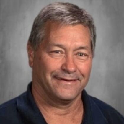 Photo of Mr. Brad Sarchet