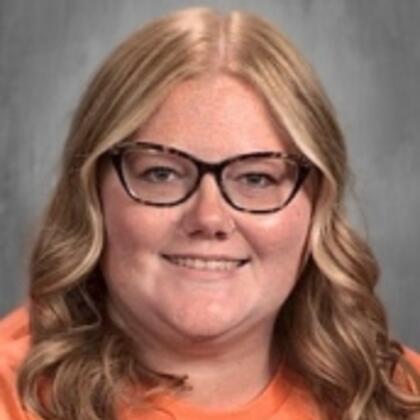 Photo of Mrs. Gabby Tarman