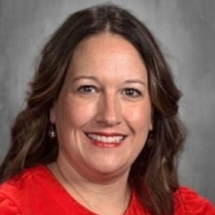 Photo of Mrs. Chelsea Tolliver