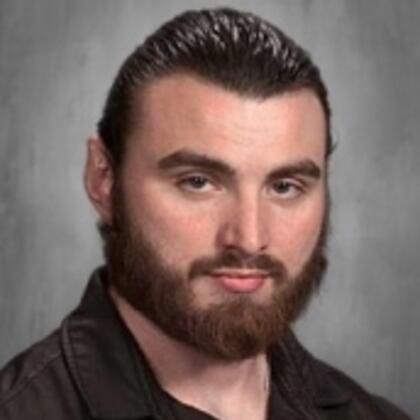 Photo of Mr. Casey Turnbull
