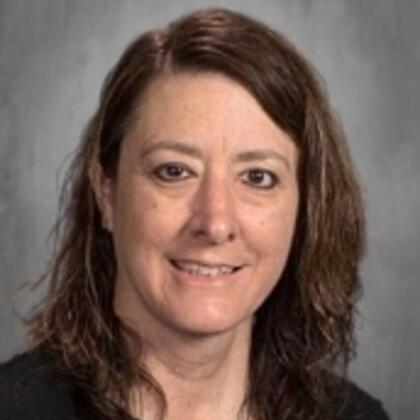 Photo of Mrs. Angela Wright