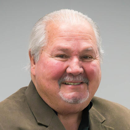 Photo of Mr. Tad Johnson