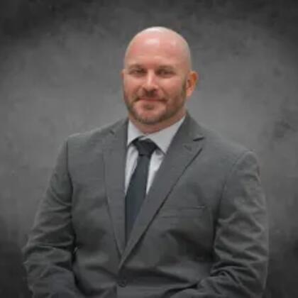 Photo of Mr. Charlie Wright