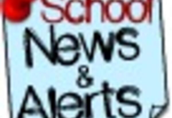 School News and Alerts