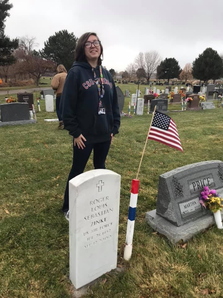 The Canon City High School Army JROTC Canon City Schools