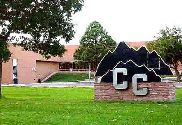 Pre-registration for Cañon City High School Courses