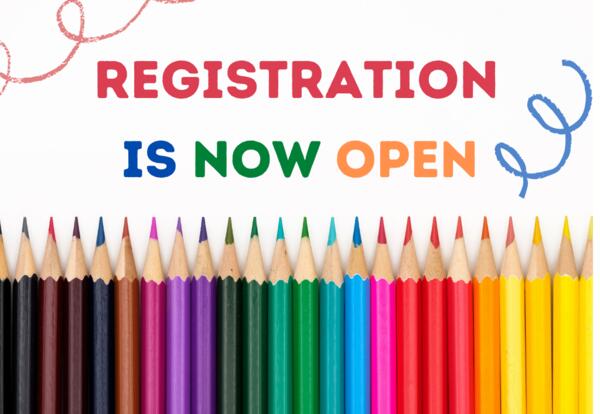 On-Site Registration July 29-31