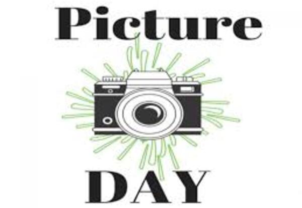 September 9 is Picture Day