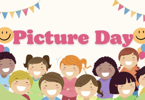 Spring Class Picture Day