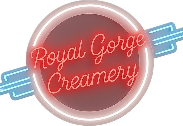 Royal Gorge Creamery