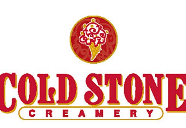 Cold Stone Creamery