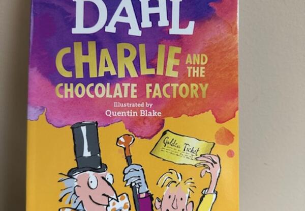 One School, One Book is Coming!