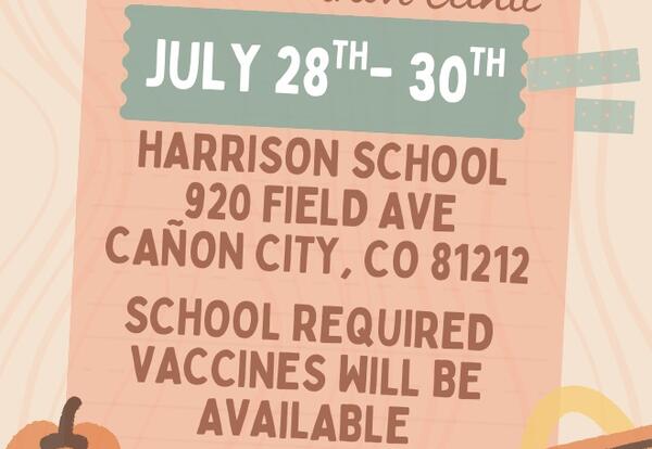 Immunization Clinic
