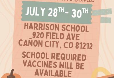 Immunization Clinic