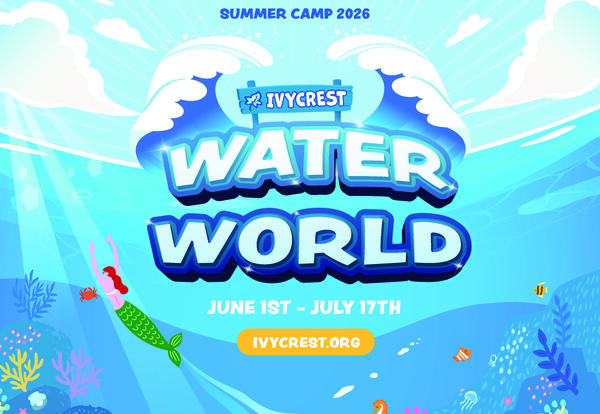 IvyCrest Water World Summer Camp