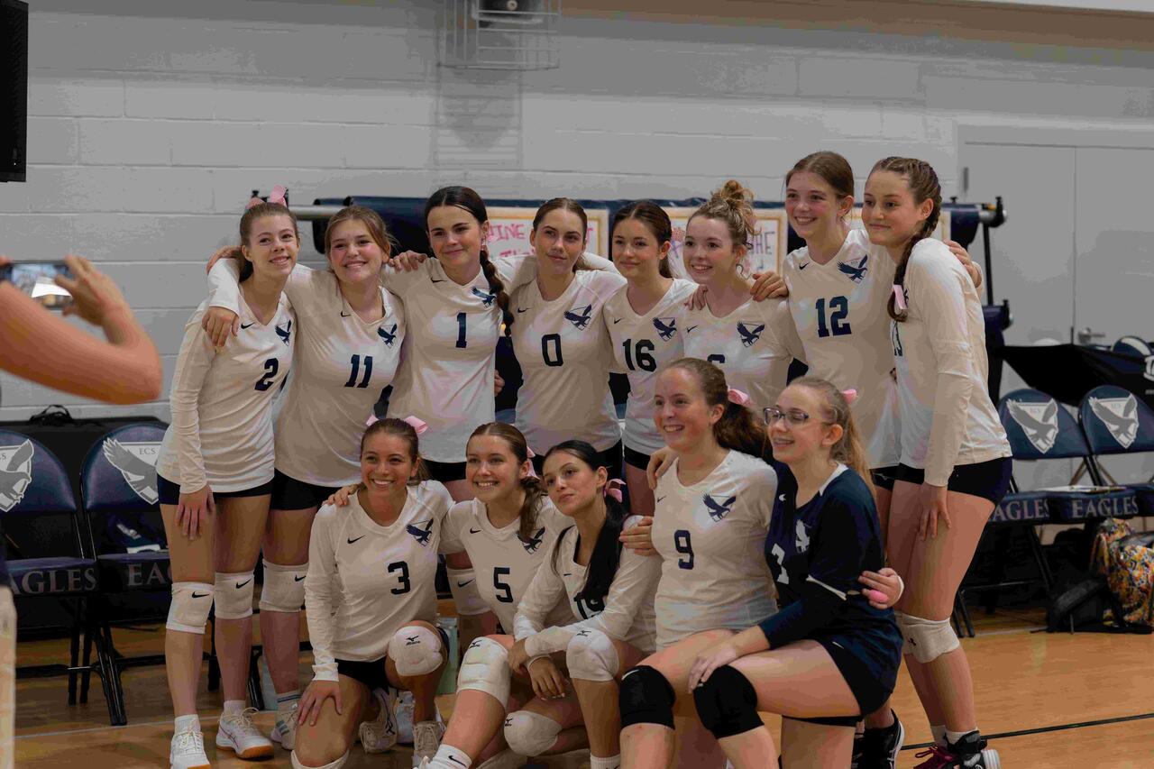 Volleyball 20232024 Athletics