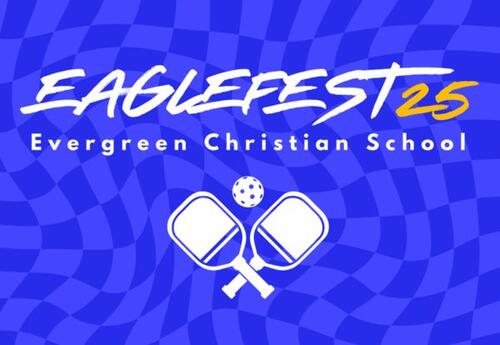 Graphic for Eaglefest 2025