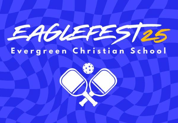 Graphic for Eaglefest 2025