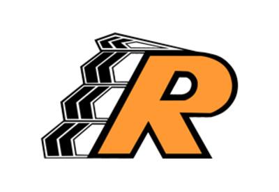 Flying Orange R