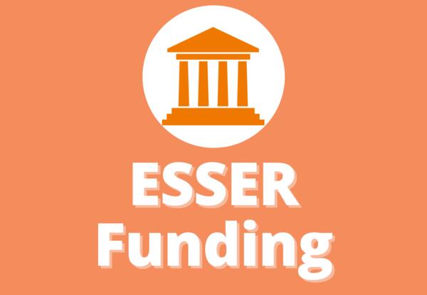 esser funding