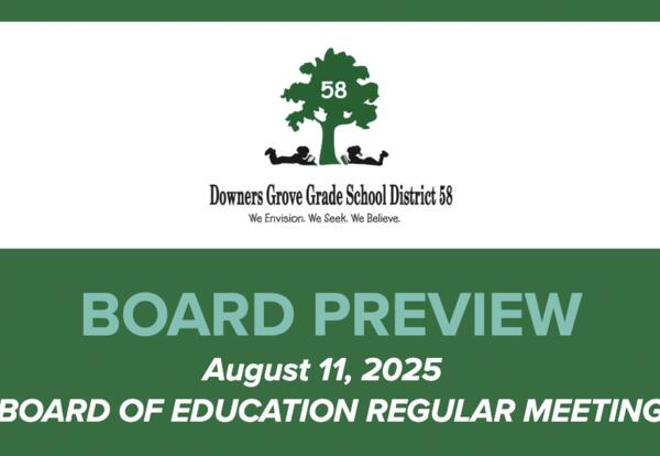Board Preview August 11 2025