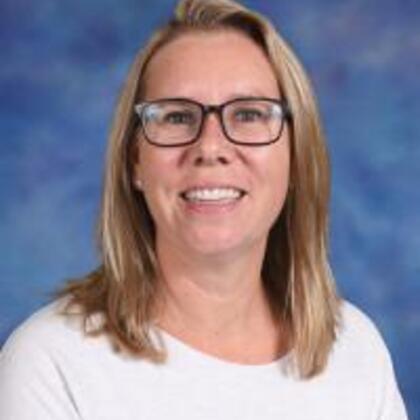 Photo of Julie Batkiewicz