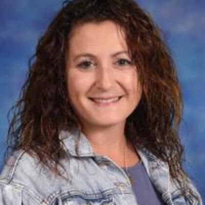 Photo of Antoinette Belken